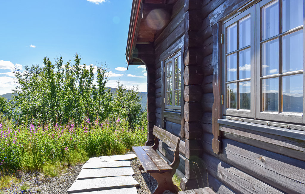 Feriehuse - Uvdal , Norge - N33285 12