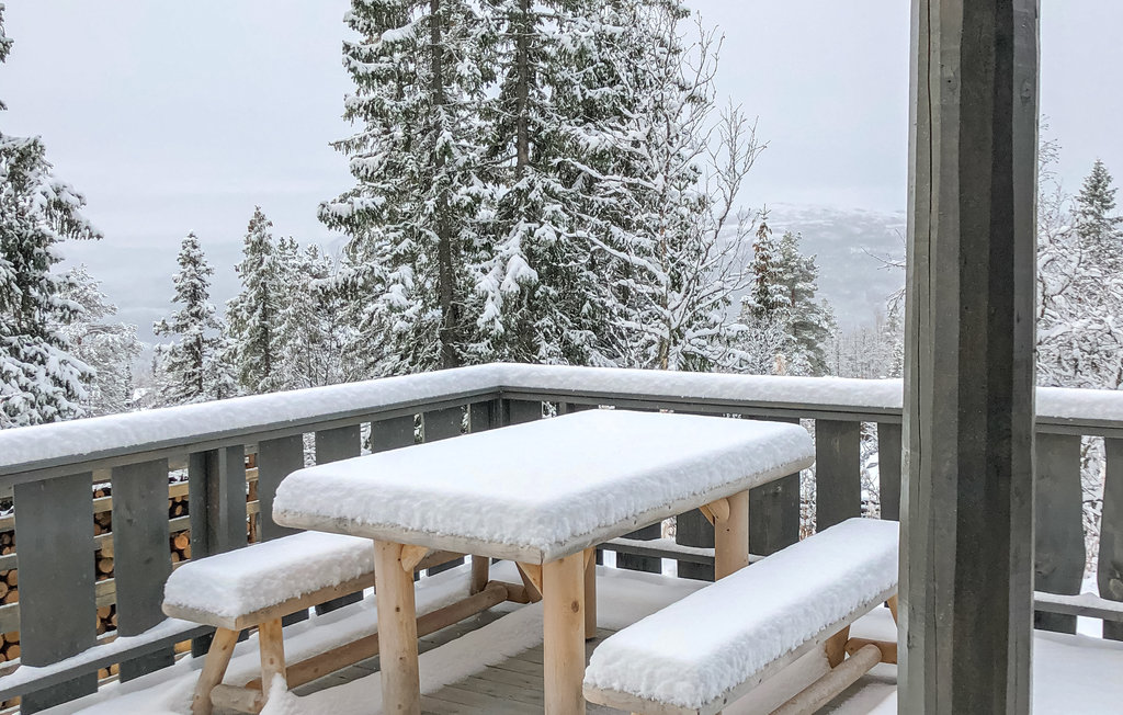 Feriehuse - Tempelseter , Norge - N33224 14