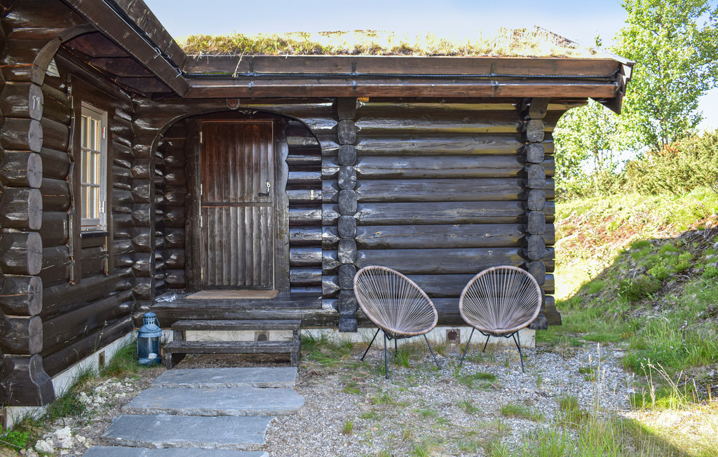 Feriehuse - Uvdal , Norge - N33285 14