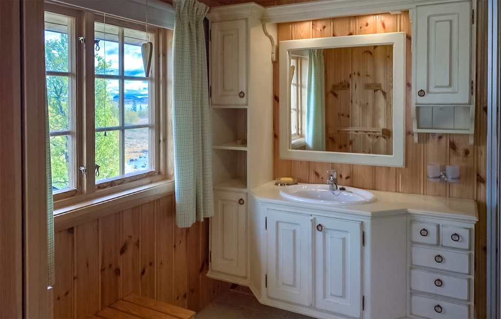 Ferienhaus - Sangefjell Ål / Geilo , Norwegen - N33440 8