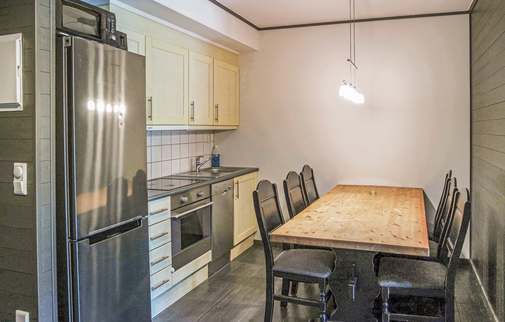 Lejlighed - Hemsedal , Norge - N33075 6