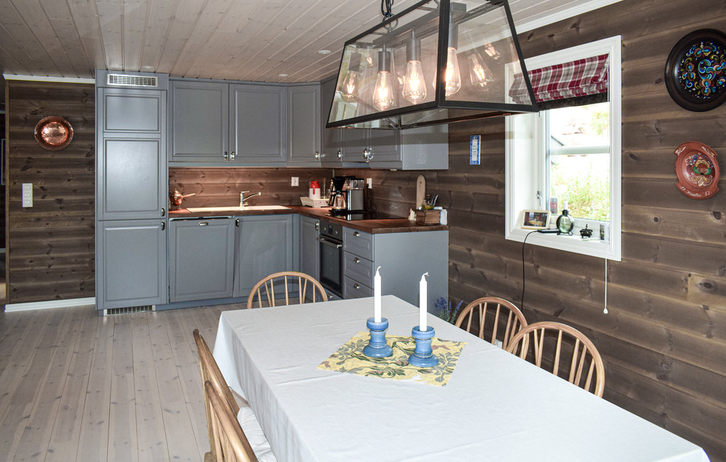 Feriehuse - Tempelseter , Norge - N33224 5
