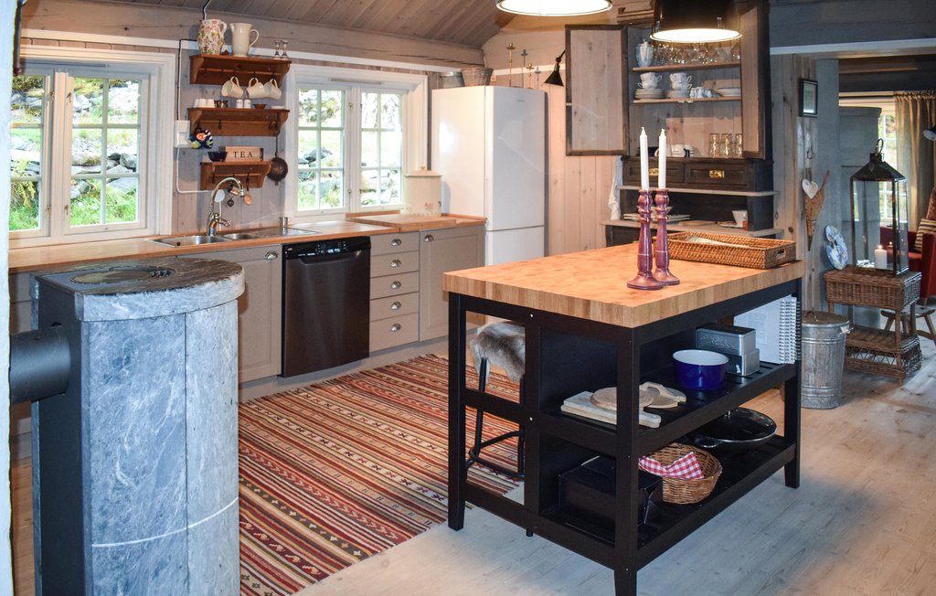 Feriehuse - Eggedal , Norge - N33236 7