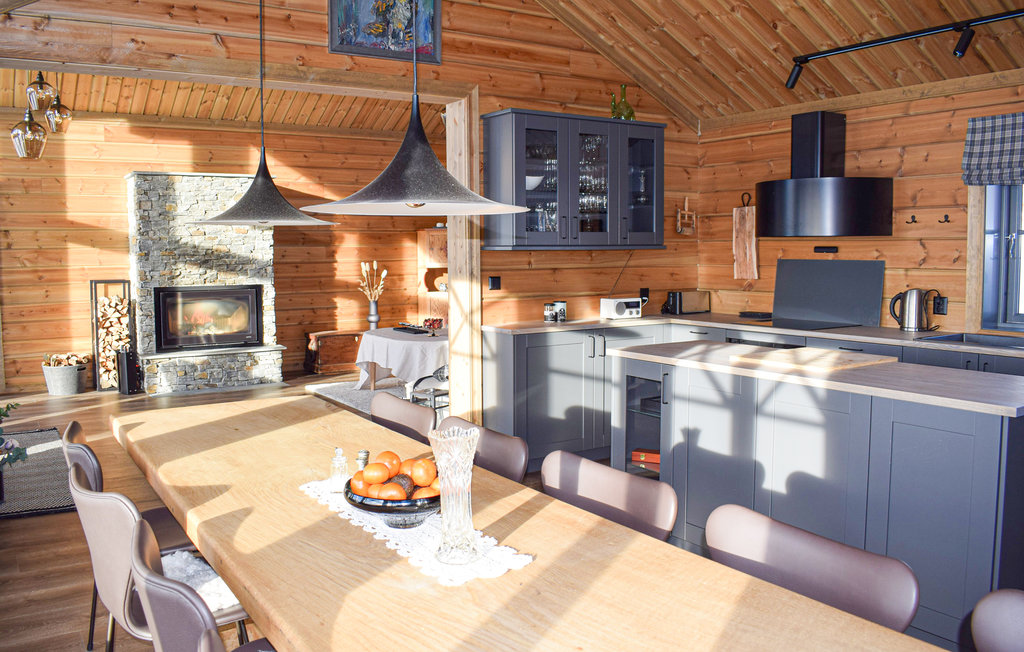 Feriehuse - Geilo/Skurdalen , Norge - N33257 18