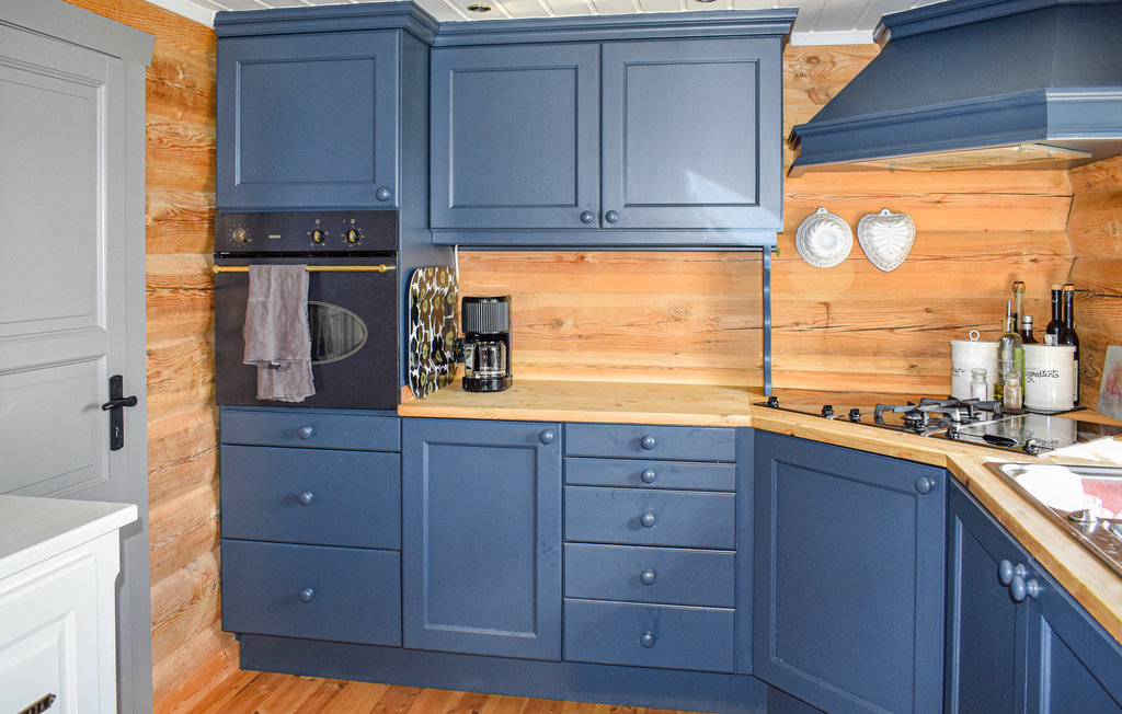 Feriehuse - Uvdal , Norge - N33285 5