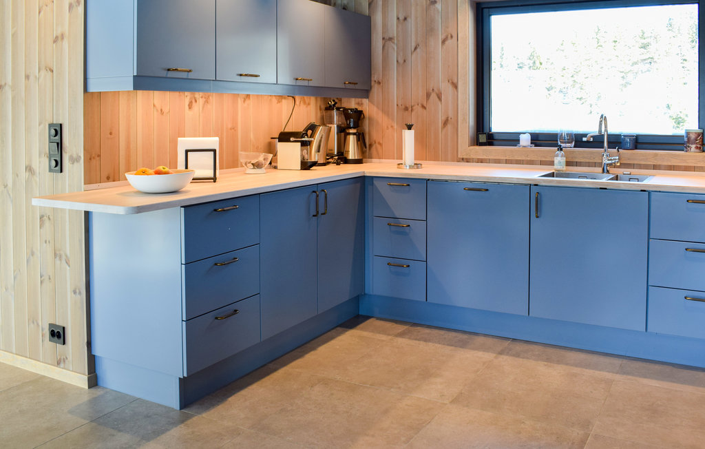 Feriehuse - Flå , Norge - N33409 5