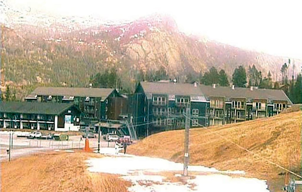 Ferieleilighet - Hemsedal , Norge - N33952 4