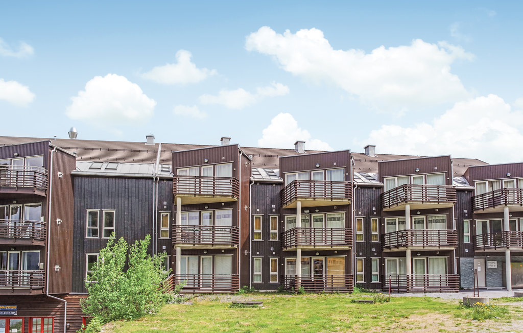 Lejlighed - Hemsedal , Norge - N33075 1