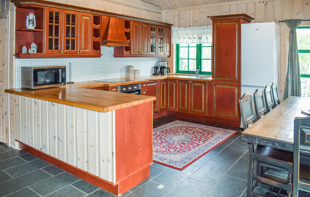 Ferienhaus - Hemsedal , Norwegen - N33261 11