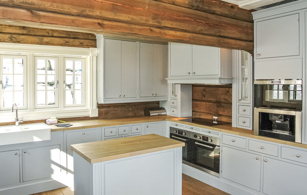 Feriehuse - Hemsedal , Norge - N33500 5