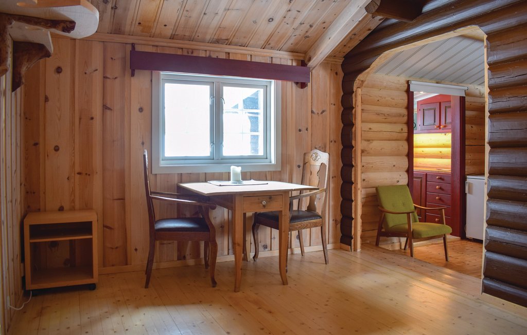 Feriehuse - Golsfjellet , Norge - N33077 3