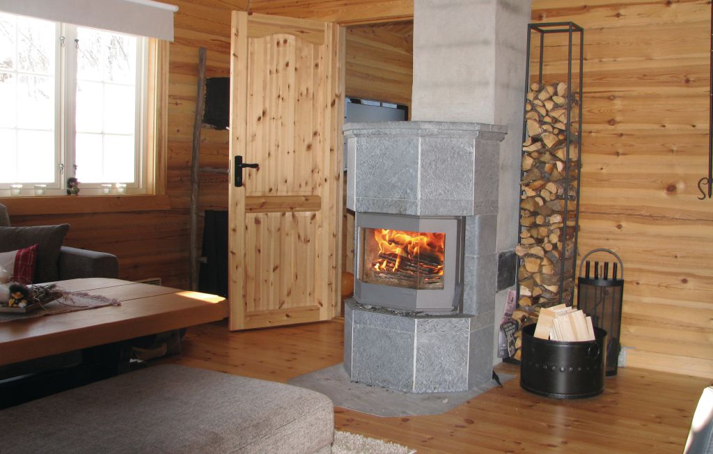 Feriehuse - Reinsjøfjell/Haglebu/Flå , Norge - N33185 14