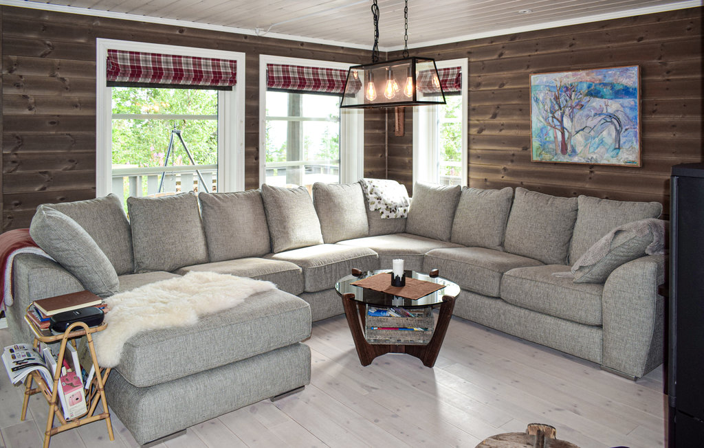 Feriehuse - Tempelseter , Norge - N33224 16