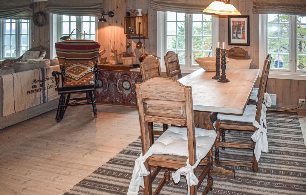 Feriehuse - Eggedal , Norge - N33236 6