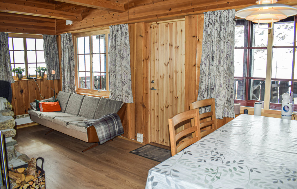 Feriehuse - Hemsedalsfjellet , Norge - N33444 4