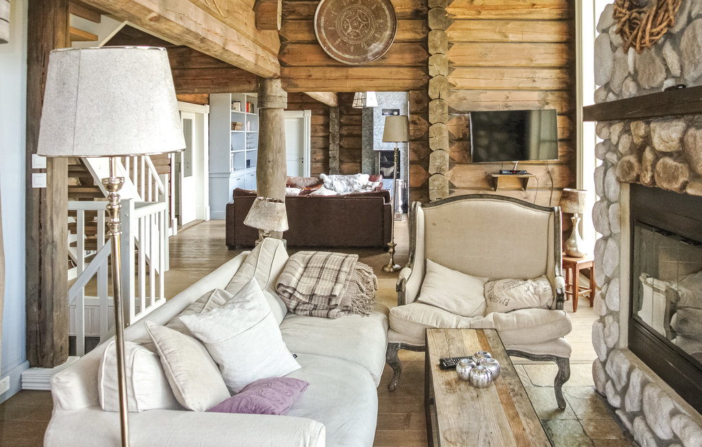 Feriehuse - Hemsedal , Norge - N33500 12