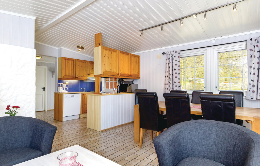Semesterhus - Hemsedal , Norge - N33655 3