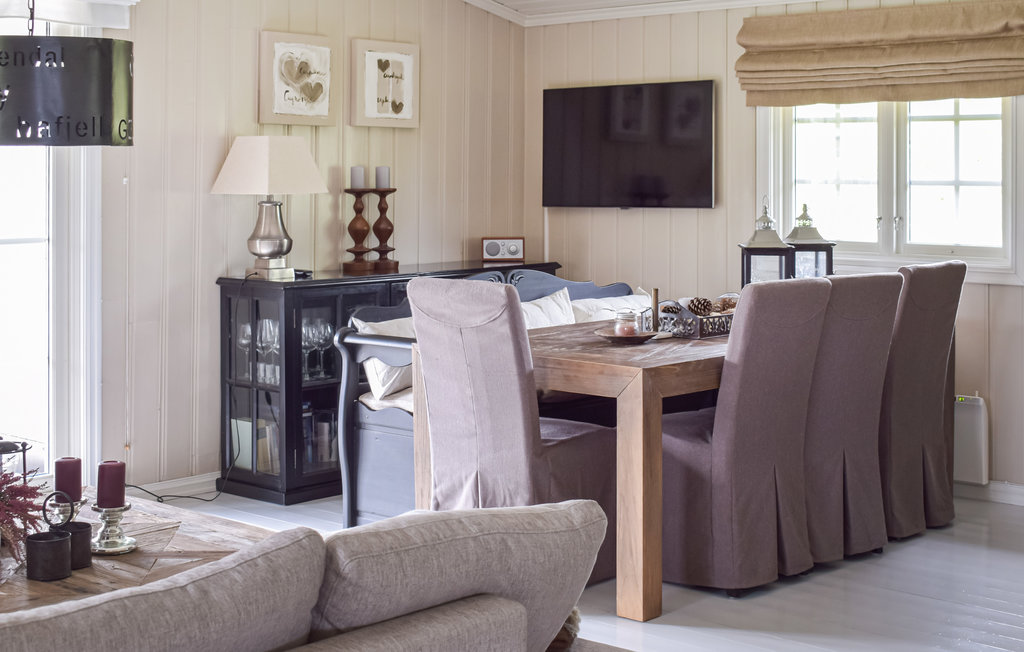 Feriehuse - Uvdal/Dagali , Norge - N33978 5