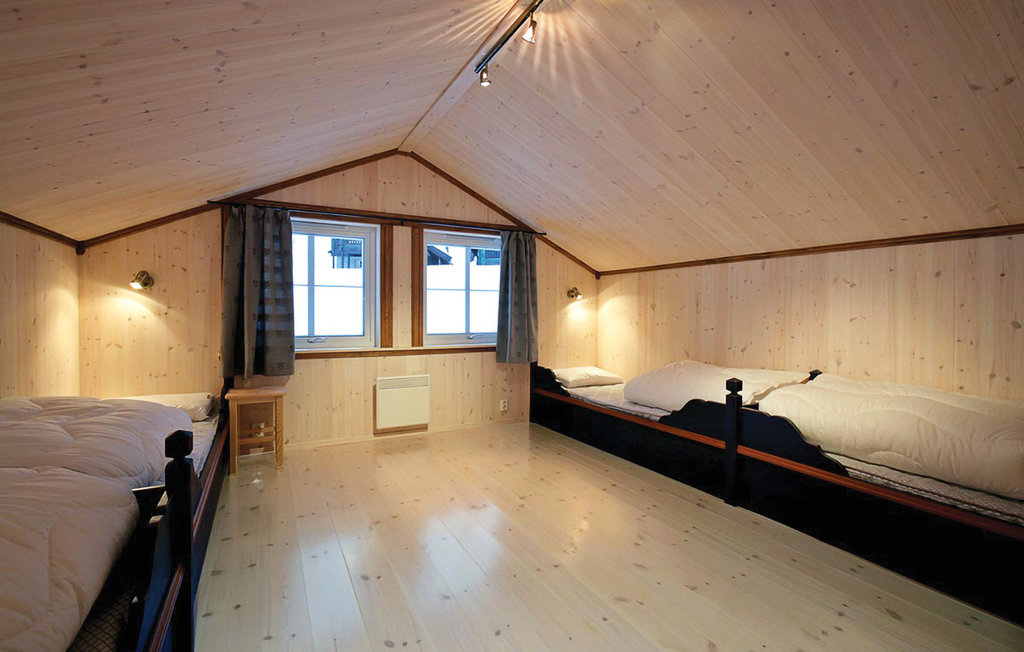 Feriehuse - Hemsedal , Norge - N33009 9
