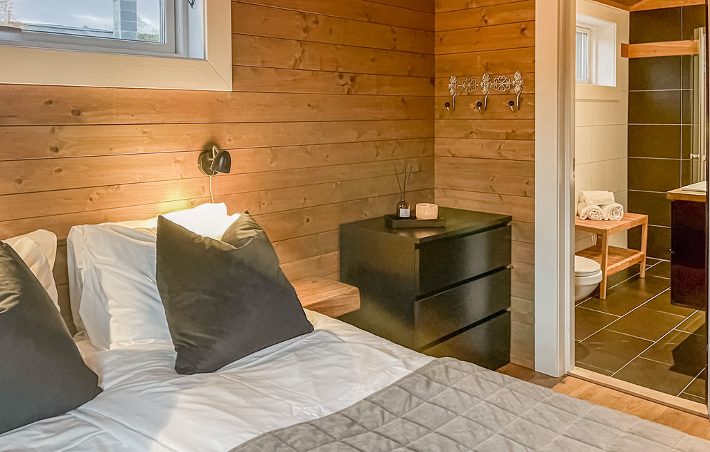 Feriehuse - Hemsedal , Norge - N33115 12