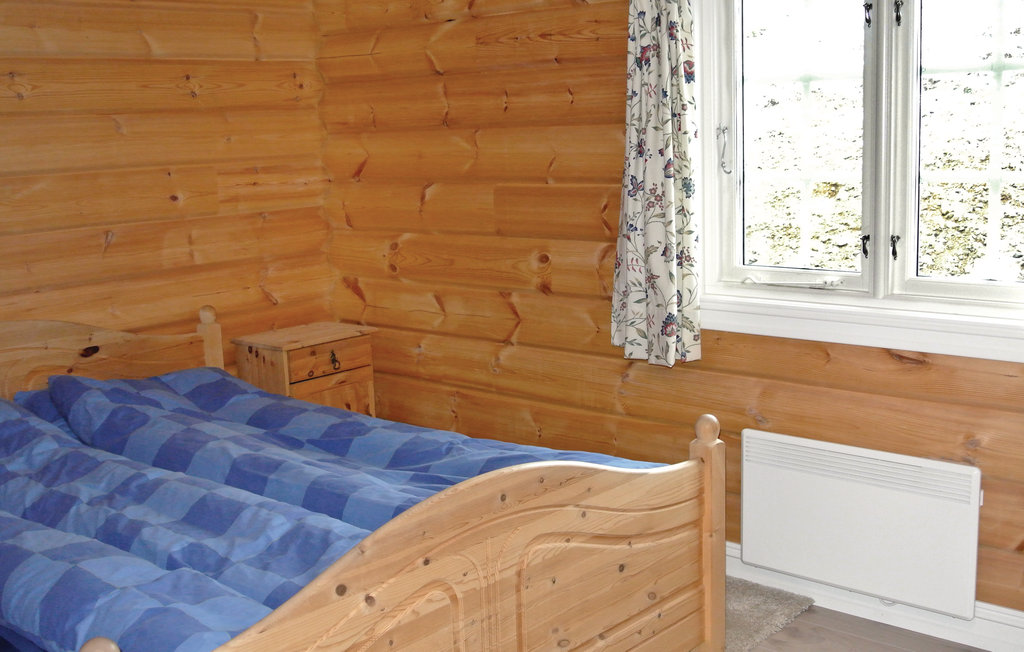 Feriehuse - Hallingskarvet , Norge - N33165 16