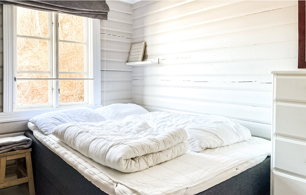 Feriehuse - Noresund , Norge - N33431 21