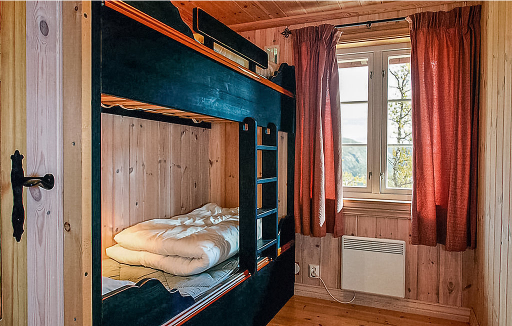 Ferienhaus - Hemsedal , Norwegen - N33900 10