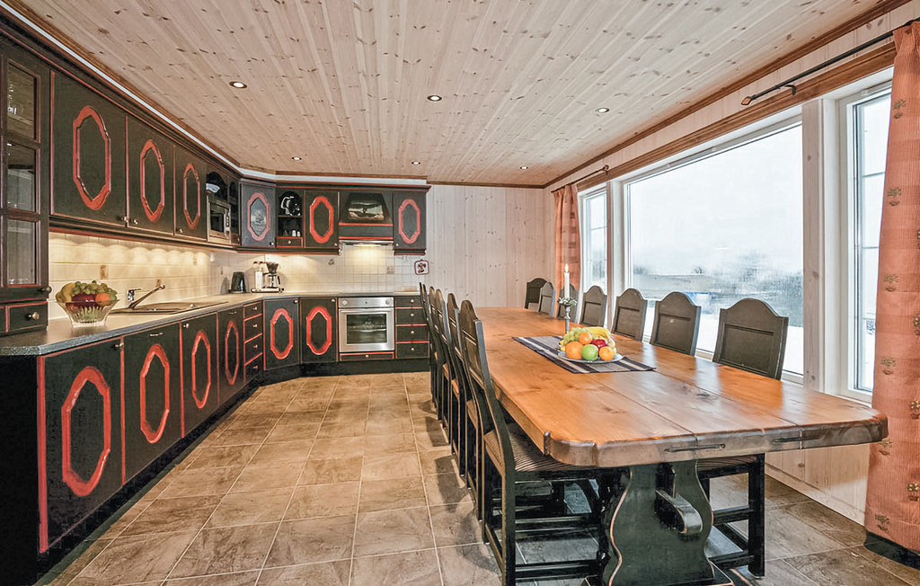 Feriehuse - Hemsedal , Norge - N33009 5