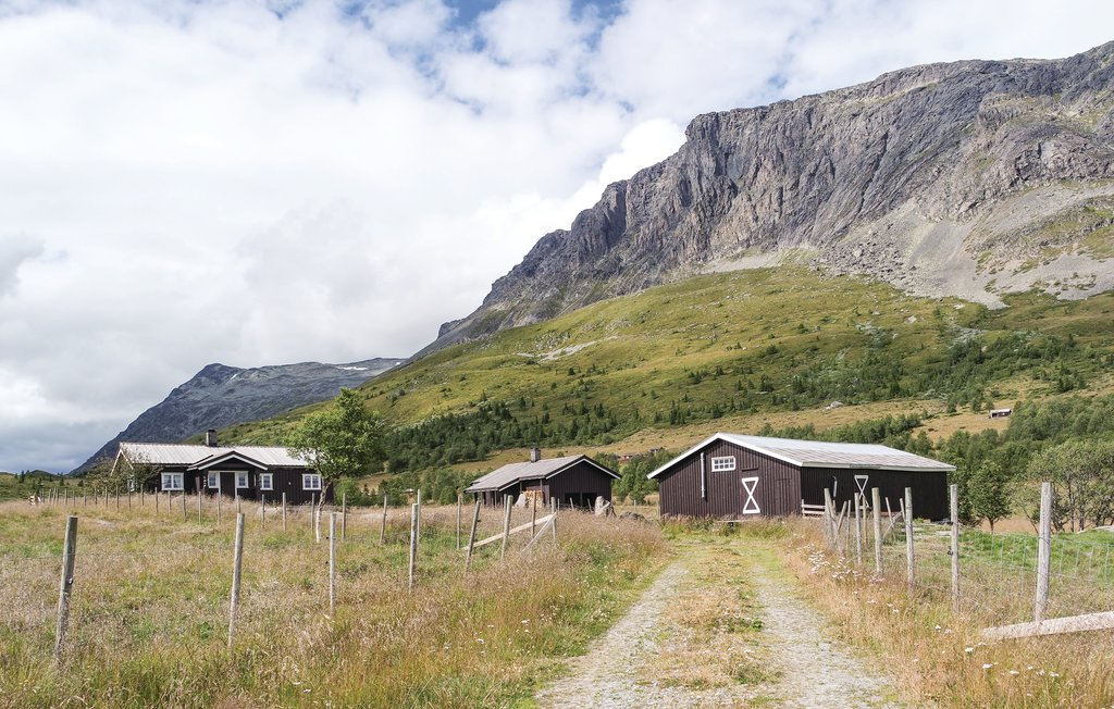 Semesterhus - Ulsåkstølen/Hemsedal , Norge - N33141 9