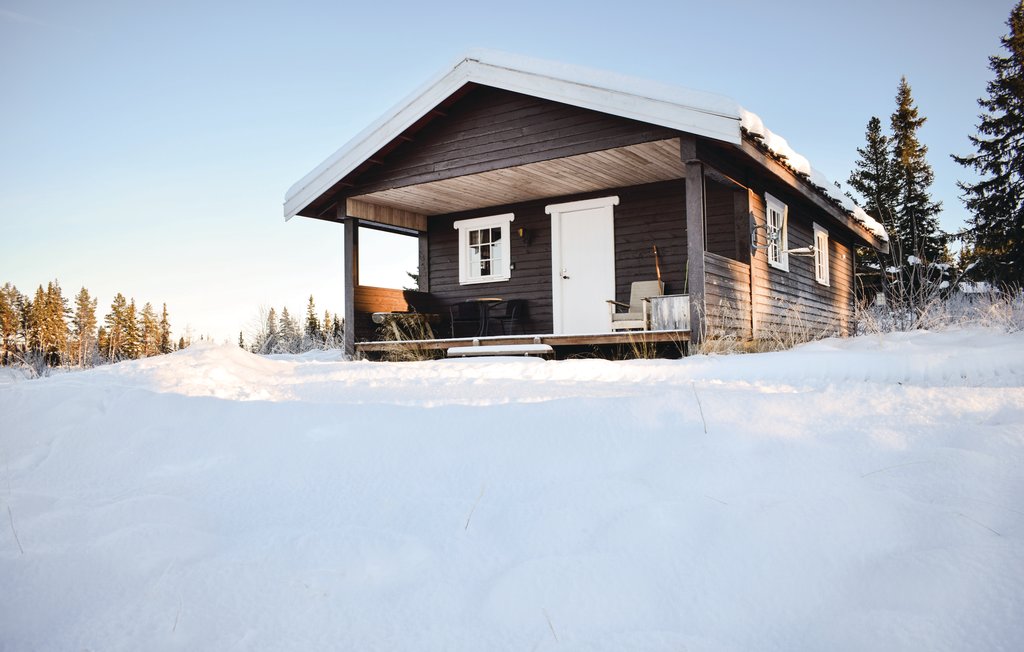 Semesterhus - Golsfjellet , Norge - N33192 5