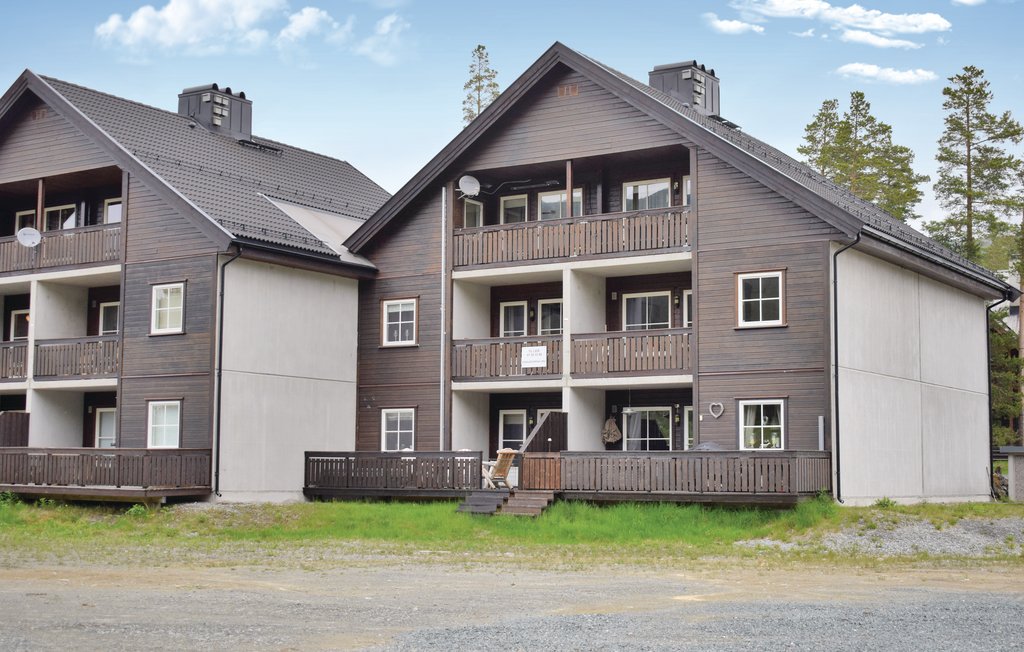 Ferieleilighet - Uvdal Skisenter , Norge - N33217 9