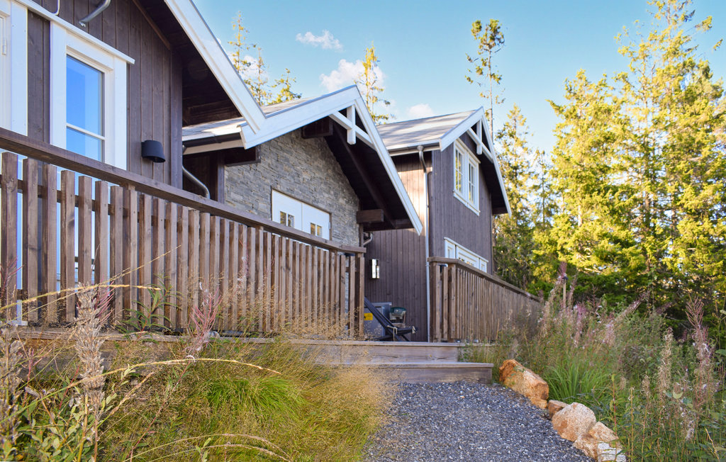 Feriehuse - Raje , Norge - N33221 10