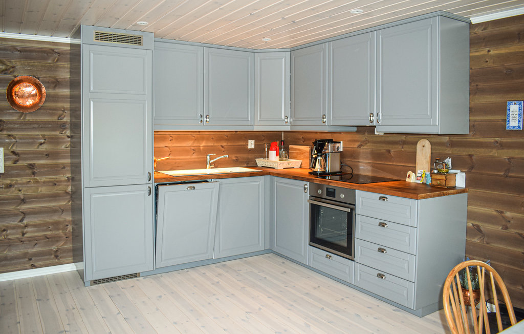 Feriehuse - Tempelseter , Norge - N33224 17