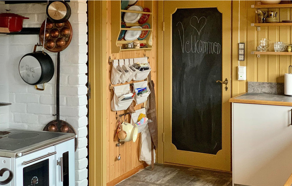 Feriehuse - Uvdal , Norge - N33235 20