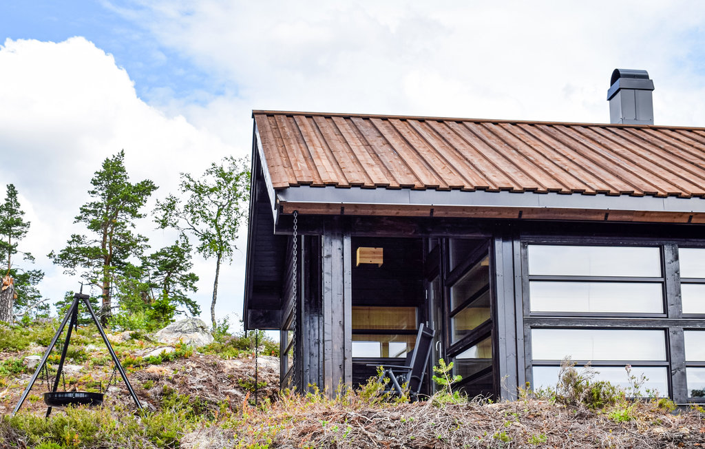 Feriehuse - Sørbølfjell , Norge - N33426 5