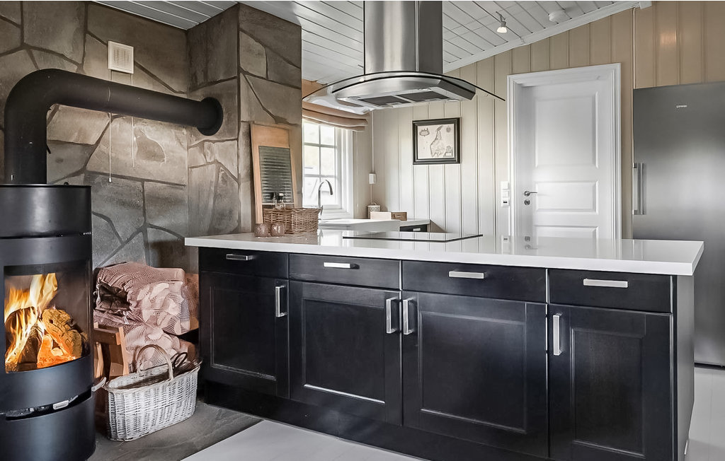 Feriehuse - Uvdal/Dagali , Norge - N33978 6