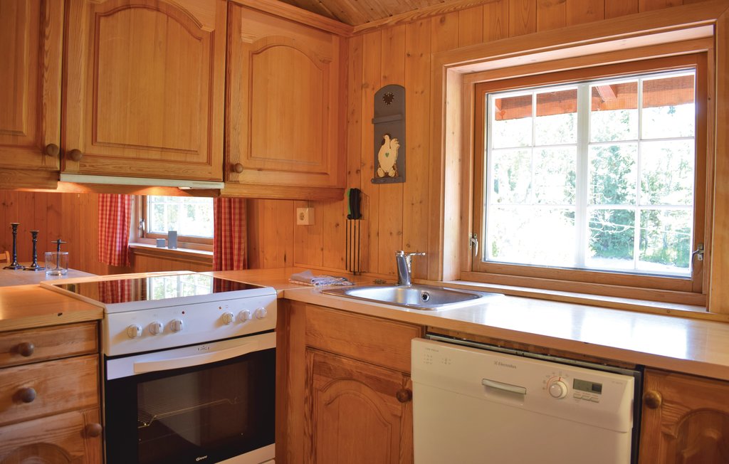 Semesterhus - Hemsedal , Norge - N33097 9