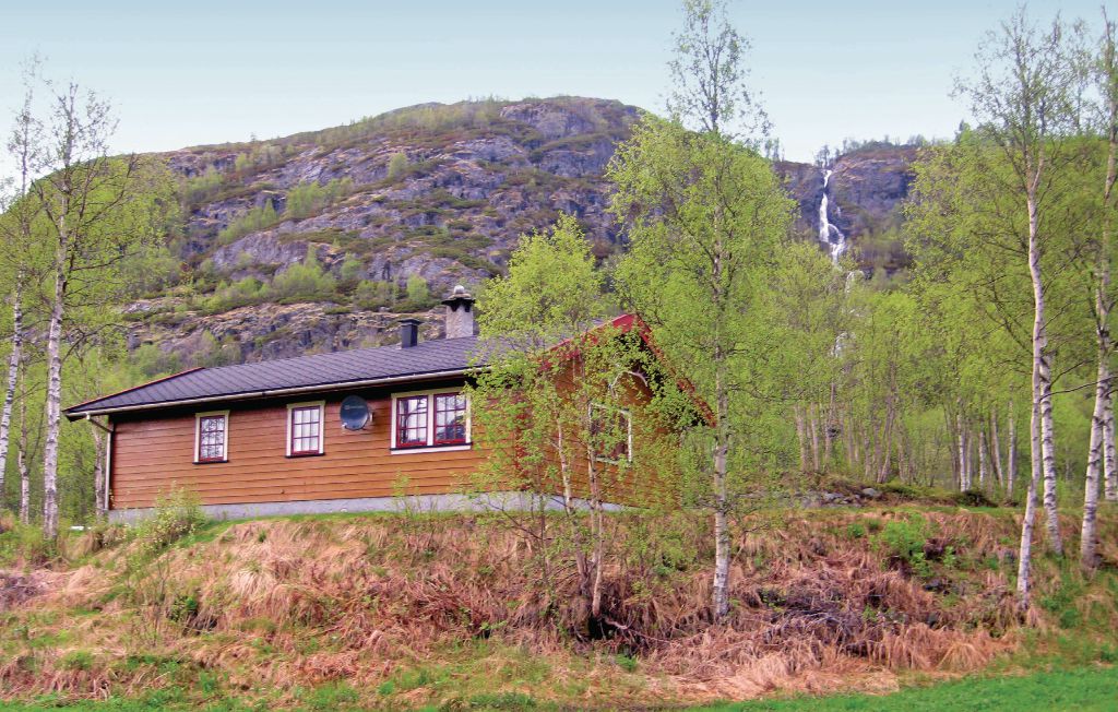 Feriehuse - Hemsedal , Norge - N33202 1