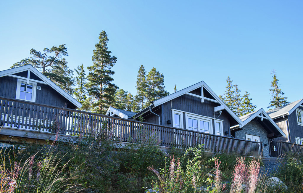 Feriehuse - Raje , Norge - N33221 8