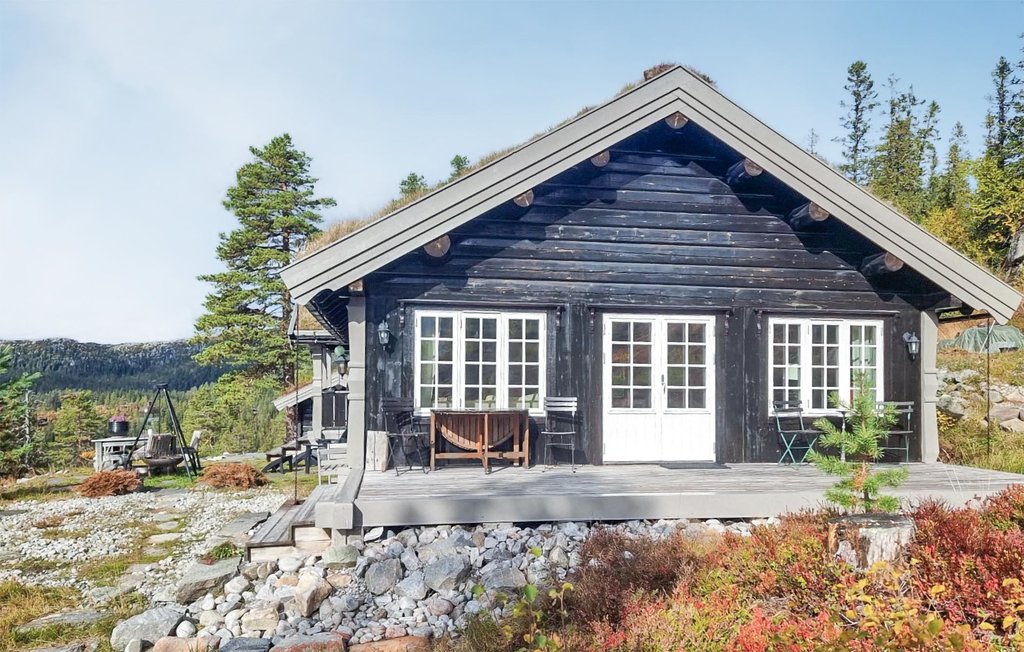 Feriehuse - Eggedal , Norge - N33236 3