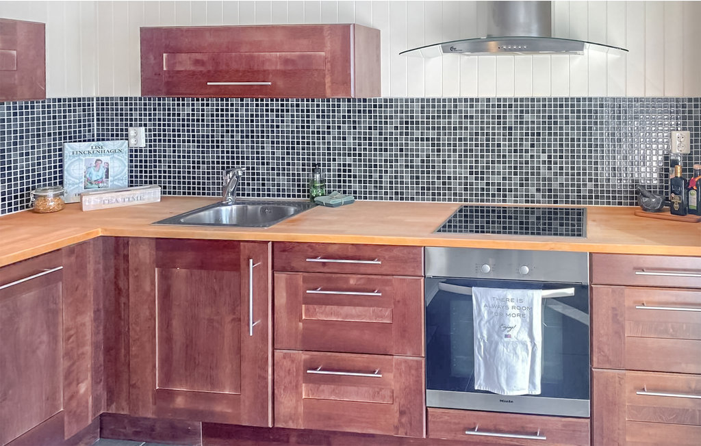 Lejlighed - Hemsedal , Norge - N33446 7