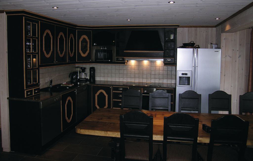 Feriehus - Hemsedal , Norge - N33912 8