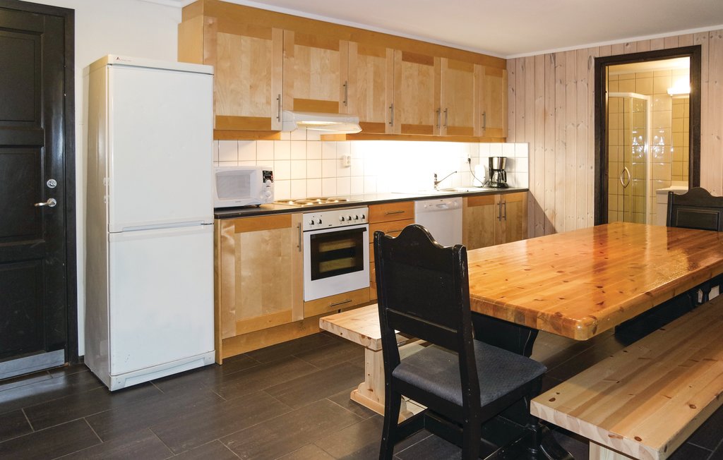 Ferienwohnung - Hemsedal , Norwegen - N33950 7
