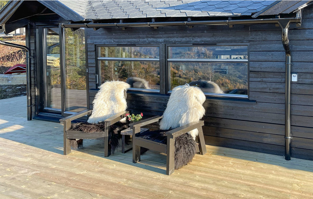 Feriehuse - Tempelseter , Norge - N33088 11