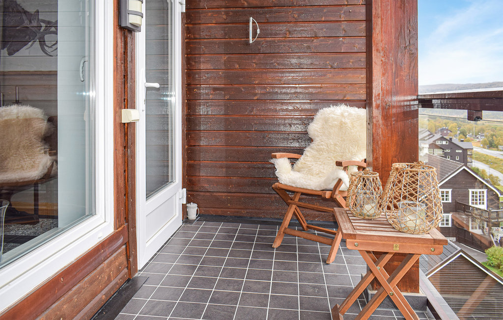 Lejlighed - Geilo , Norge - N33134 11