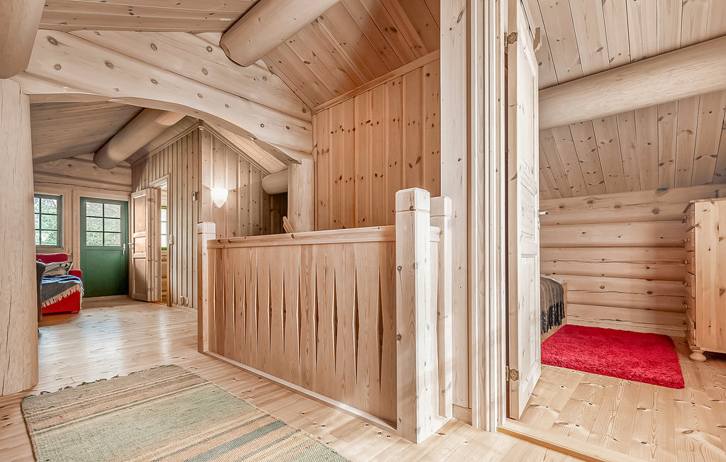 Feriehuse - Hemsedal , Norge - N33260 22