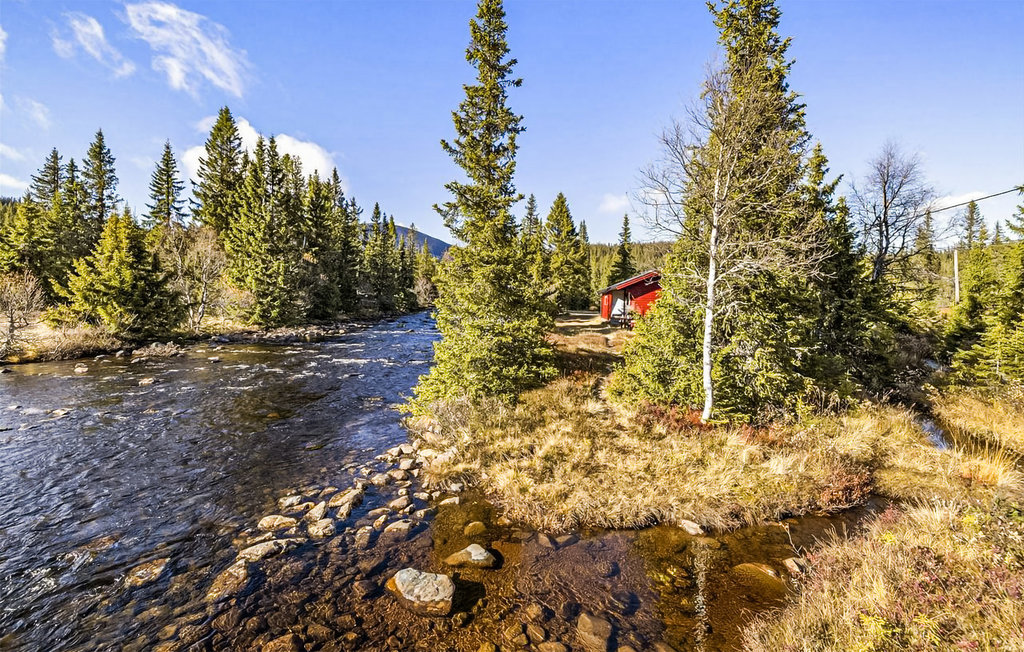 Kuća-za-odmor - Haglebu , Norveška - N33265 11