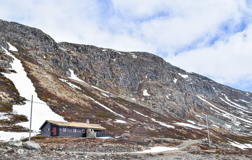 Feriehuse - Hemsedalsfjellet , Norge - N33444 6