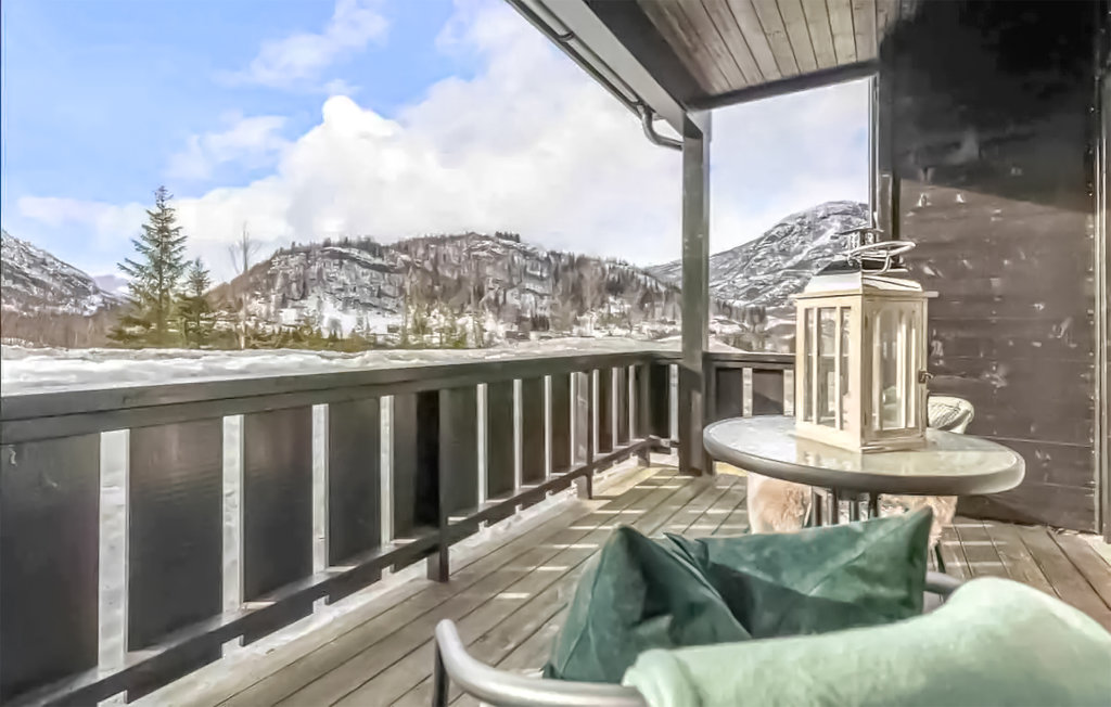 Lejlighed - Hemsedal , Norge - N33446 2