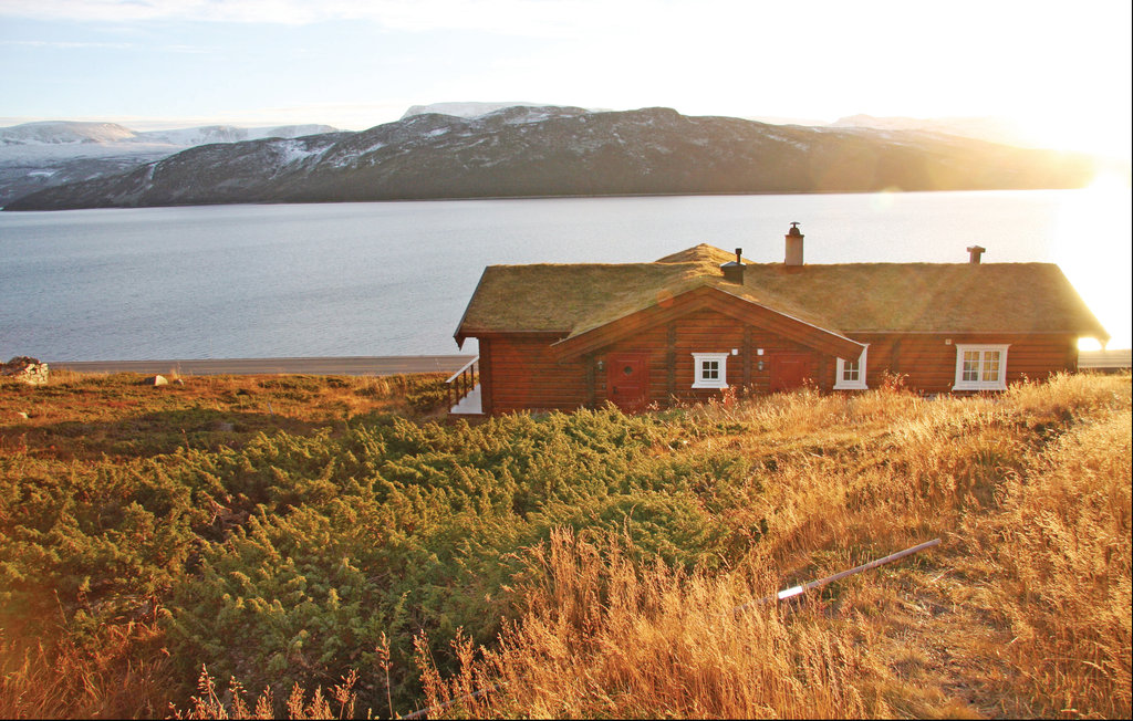 Feriehuse - Hallingskarvet , Norge - N33165 4